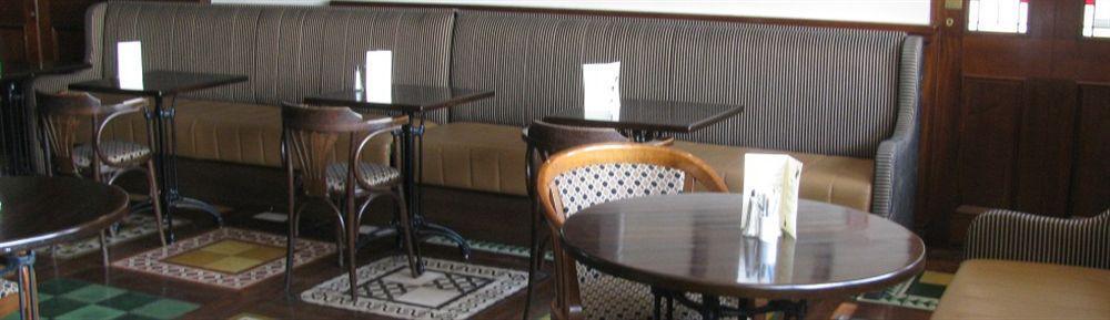 Walter Raleigh Hotel Йол Екстериор снимка