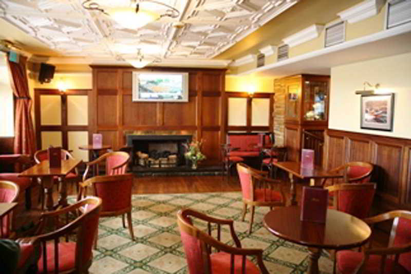 Walter Raleigh Hotel Йол Екстериор снимка